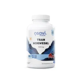 tran-norweski