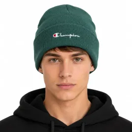 czapka-unisex-champion-beanie-zielona
