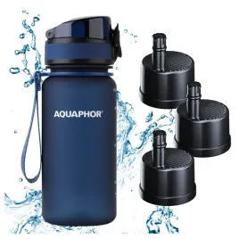 butelka-filtrujaca-filtr-bidon-aquaphor-city-350-ml-granatowa-3-wklady