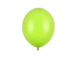balony-lateksowe-limonkowo-zielone-27cm-100-szt
