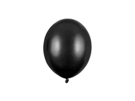 balony-lateksowe-metaliczne-czarne-12cm-100szt