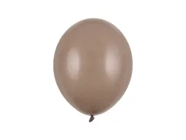 balony-lateksowe-pastelowe-brazowe-27cm-100szt