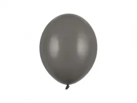 balony-lateksowe-pastelowe-szare-27cm-100szt