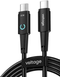 kabel-usb-c-usb-c-voltage-powerangle-100w-pd-100cm-czarny-voltage