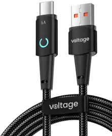 kabel-usb-a-usb-c-voltage-powerangle-66w-pd-100cm-czarny-voltage