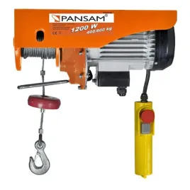 pansam-a045120-wciagarka-wyciagarka-elektryczna-linowa-1050w-800kg-ewimax