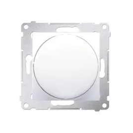 simon-54-modul-bialy-sciemniacz-led-przyciskowo-obrotowy-1-biegunowy-led-2-