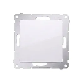 simon-54-modul-bialy-przycisk-1x-1z-zaciski-sprezynowe-10ax-250v-kontakt-si