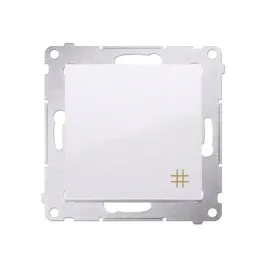 simon-54-modul-bialy-lacznik-krzyzowy-zaciski-sprezynowe-10ax-250v-kontakt-