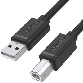 unitek-przewod-usb-2-0-am-bm-3m-y-c420gbk-unitek