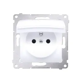 simon-54-modul-bialy-gniazdo-1x-z-u-z-przeslonami-z-klapka-ip44-zaciski-sru