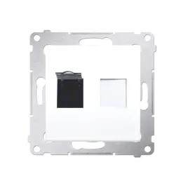 simon-54-modul-bialy-gniazdo-komputerowe-1x-uae-8-cat-6-utp-z-oslona-przeci
