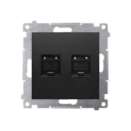 simon-54-modul-czarny-mat-gniazdo-komputerowe-2x-uae-8-cat-6-utp-z-oslona-p