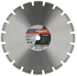 norton-clipper-tarcza-diamentowa-norton-classic-asphalt-laser-400-mm-x-254