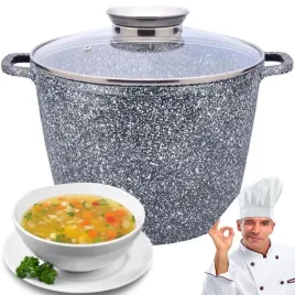 duzy-garnek-marmurowy-z-pokrywka-indukcja-gaz-non-stick-aroma-knob-28cm-10l