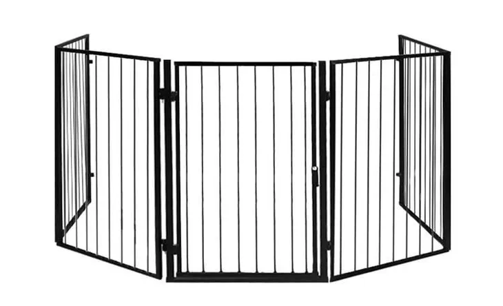 bramka-do-kominka-basic-bk-2961-material-wykonania-metal