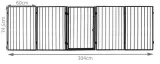 bramka-do-kominka-basic-bk-2961-stan-nowy-wysokosc-produktu-74-5-cm