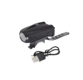 lampa-rowerowa-przod-1-led-250-lm
