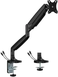 uchwyt-do-monitora-17-45-spacetronik-spa-s110b-usb-spacetronik