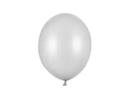 balony-lateksowe-matowe-srebrne-jasnoszare-mocne-27cm-100szt