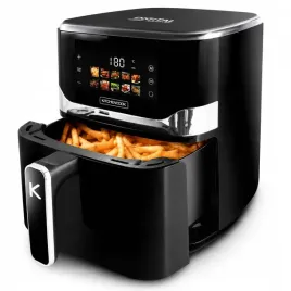 frytkownica-beztluszczowa-air-fryer-kitchencook-55l-1400w-led-10-programow
