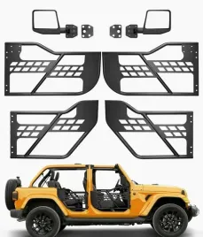 drzwi-polowkowe-komplet-lusterka-jeep-wrangler-jl-gladiator-jt-4d