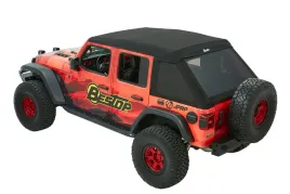dach-miekki-soft-top-trektop-ultra-wrangler-jl-4d
