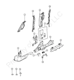 plastik-raczka-slupka-lewa-wrangler-6ts89tx7ab