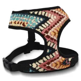 barry-king-szelki-dla-psa-boho-max-obw-szyi-28cm-obw-klatki-34-45cm