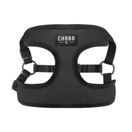 chaba-szelki-comfort-fresh-l-16-60cm-czarne