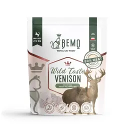 bemo-wild-taste-hipoalergiczna-sucha-karma-dla-kota-dziczyzna-jelen-25kg-n