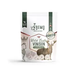 bemo-wild-taste-hipoalergiczna-sucha-karma-dla-kota-dziczyzna-jelen-500g