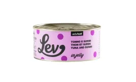 lev-karma-mokra-dla-kota-tunczyk-surumi-w-galaretce-70g