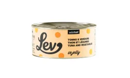 lev-karma-mokra-uzupelniajaca-dla-kota-tunczyk-z-warzywami-w-galarecie-70g