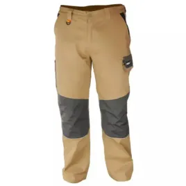 spodnie-ochronne-dedra-bh42sp-xl-xl-56-97percent-bawelna-3percent-elastan-slim-line