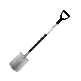 lopata-szpadel-prosty-zaokraglony-garden-dedra-80b006-trzonek-metalowy-uch
