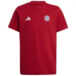 koszulka-adidas-fc-bayern-kids-tee-it4138-czerwony-176-cm