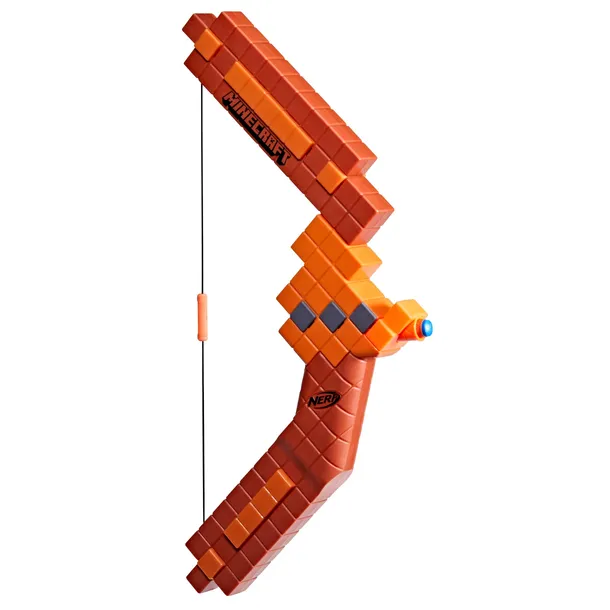 nerf-luk-minecraft-strzalki-nerf-n1-marka-nerf