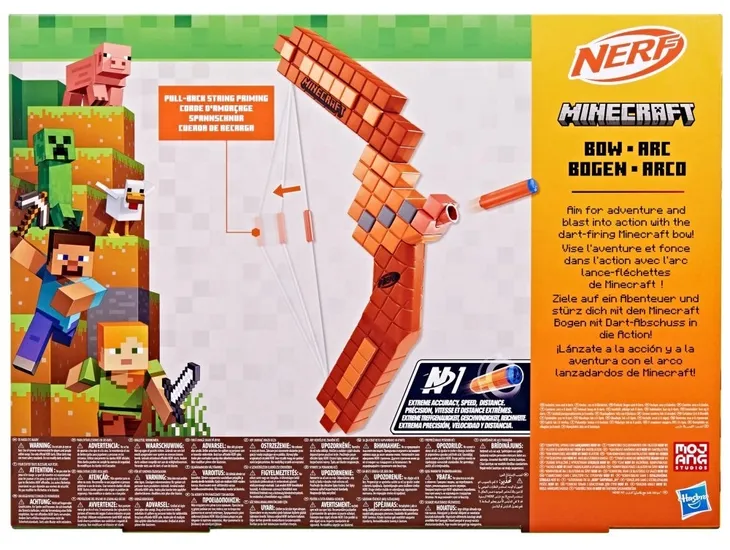 nerf-luk-minecraft-strzalki-nerf-n1-wysokosc-produktu-1-8-cm