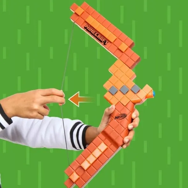 nerf-luk-minecraft-strzalki-nerf-n1-minimalny-wiek-dziecka-7