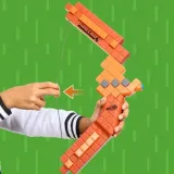 nerf-luk-minecraft-strzalki-nerf-n1-minimalny-wiek-dziecka-7