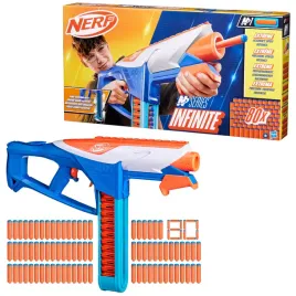 nerf-n-series-infinite-blaster-wyrzutnia-karabin-80-strzalek-zestaw