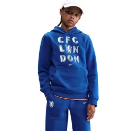 bluza-nike-chelsea-fc-club-junior-hm3649-495-s-128-137cm-niebieski