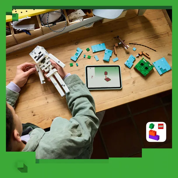 lego-minecraft-szkielet-zabawka-dla-dziecka-21594-marka-lego