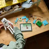 lego-minecraft-szkielet-zabawka-dla-dziecka-21594-nazwa-zestawu-21594