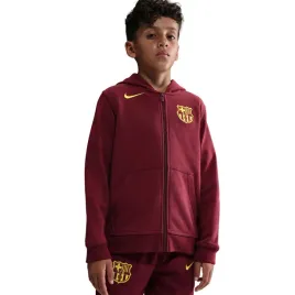 bluza-nike-fc-barcelona-se-fz1285-677-xl-158-170cm-czerwony