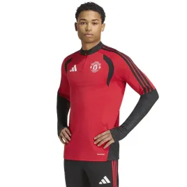bluza-adidas-manchester-united-tiro-26-training-top-junior-kc4884-czerwony