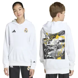bluza-adidas-real-madryt-hd-top-junior-jy5854-176-cm-bialy