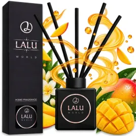 lalu-world-patyczki-do-domu-zapach-mango-110ml-dyfuzor-zapachowy-domowy