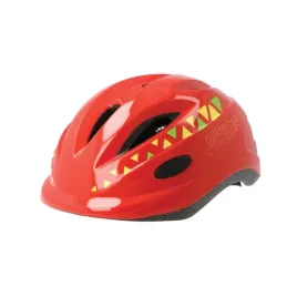 kask-rowerowy-merida-mini-red-xs
